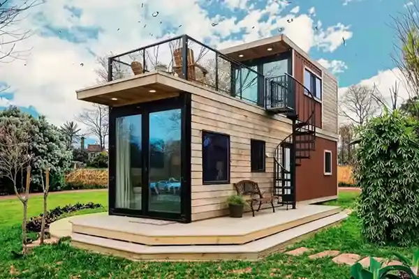 MGM Housing