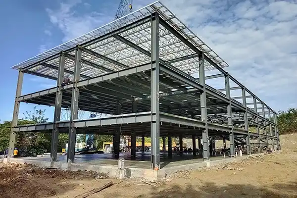 Construction Solutions