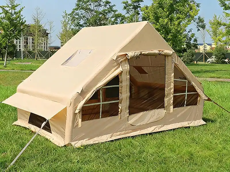 Camping Air Tent
