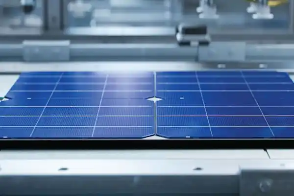 Solar Panels Photovoltaic